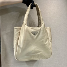 Prada Tote Bags